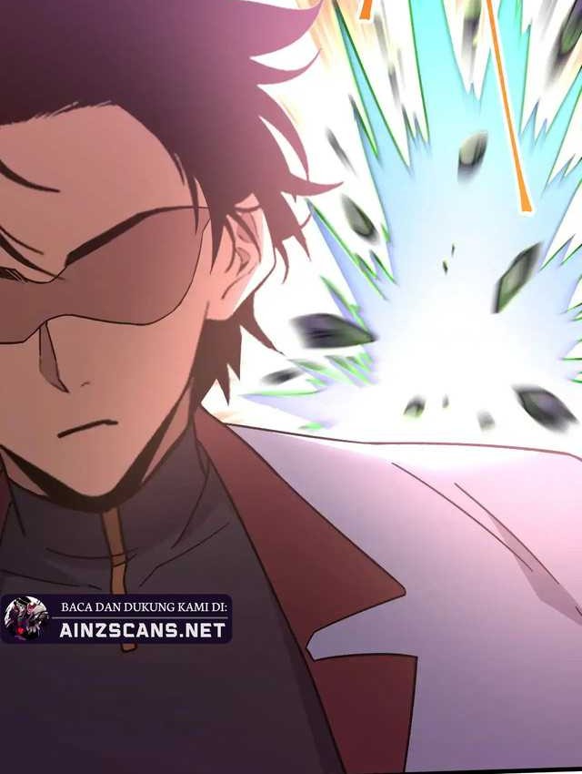 Apex Future Martial Arts Chapter 140 - halaman 42