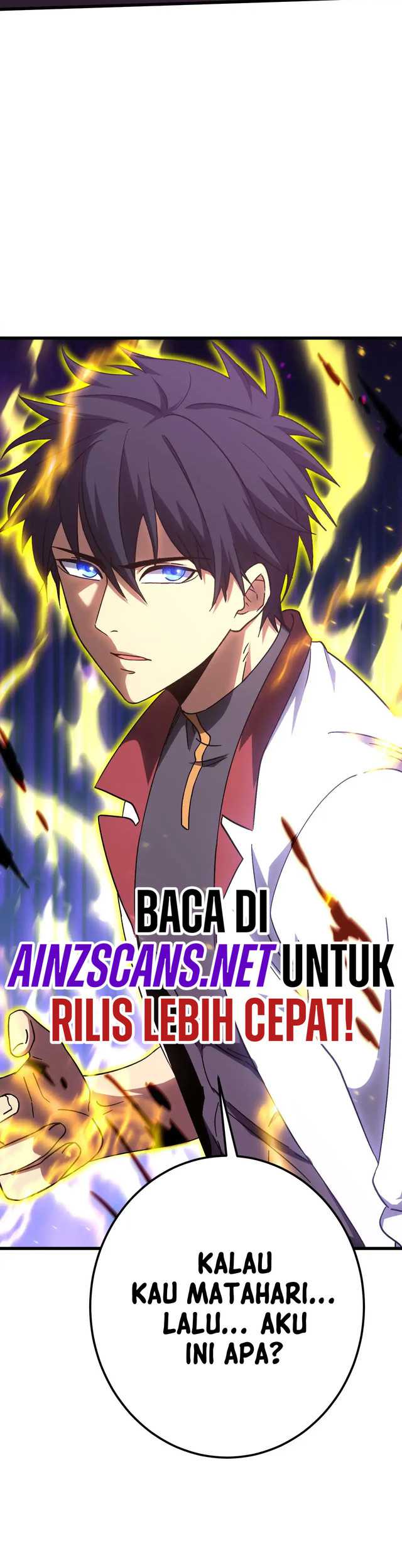 Apex Future Martial Arts Chapter 140 - halaman 43