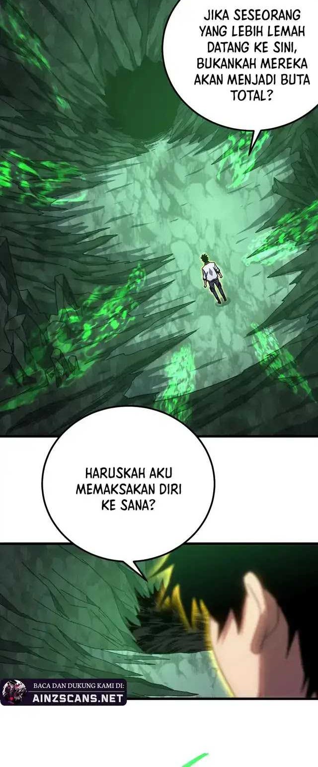 Apex Future Martial Arts Chapter 141 - halaman 15
