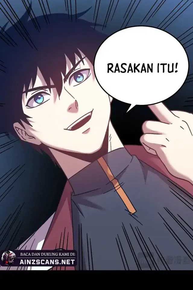 Apex Future Martial Arts Chapter 141 - halaman 31