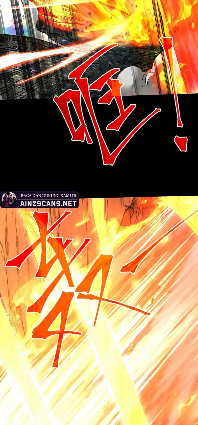 Apex Future Martial Arts Chapter 142 - halaman 11