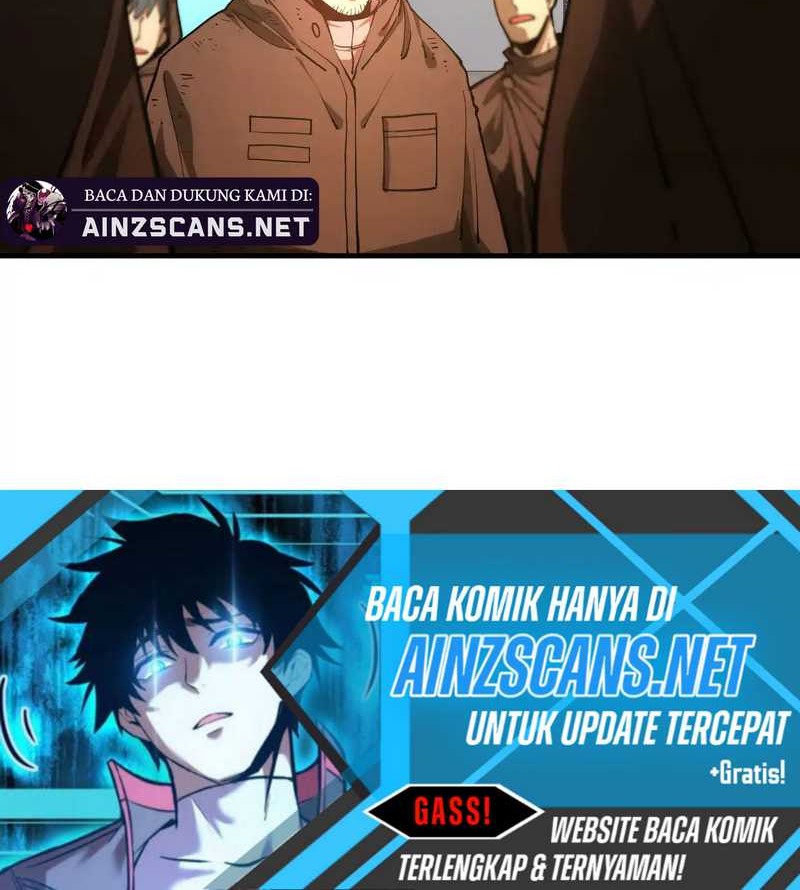 Apex Future Martial Arts Chapter 142 - halaman 29