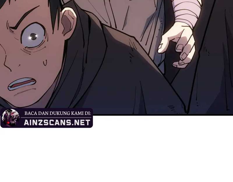 Apex Future Martial Arts Chapter 142 - halaman 37