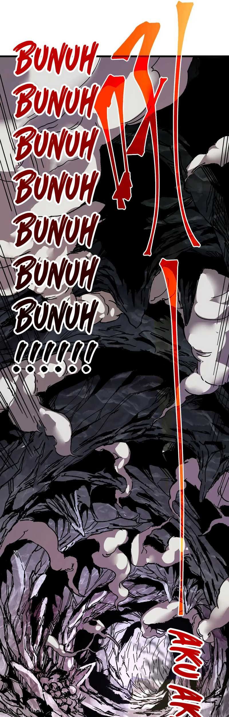Apex Future Martial Arts Chapter 142 - halaman 5