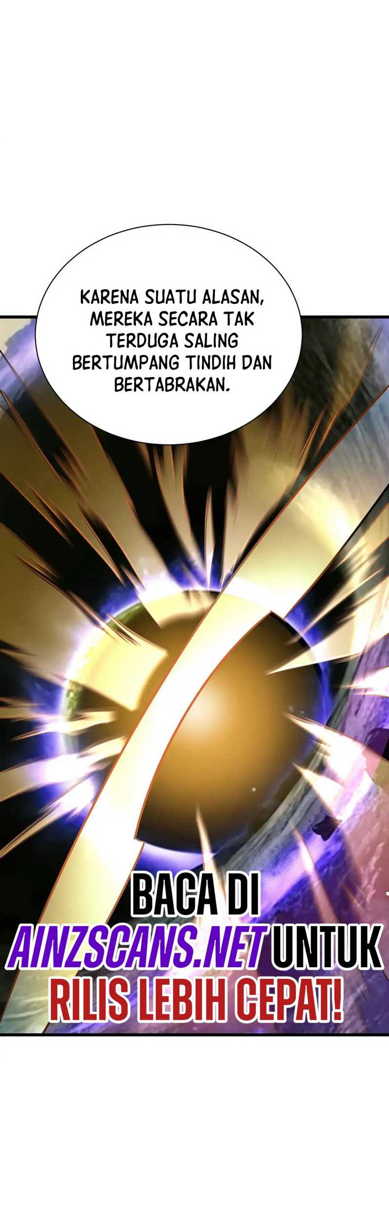 Apex Future Martial Arts Chapter 142 - halaman 51