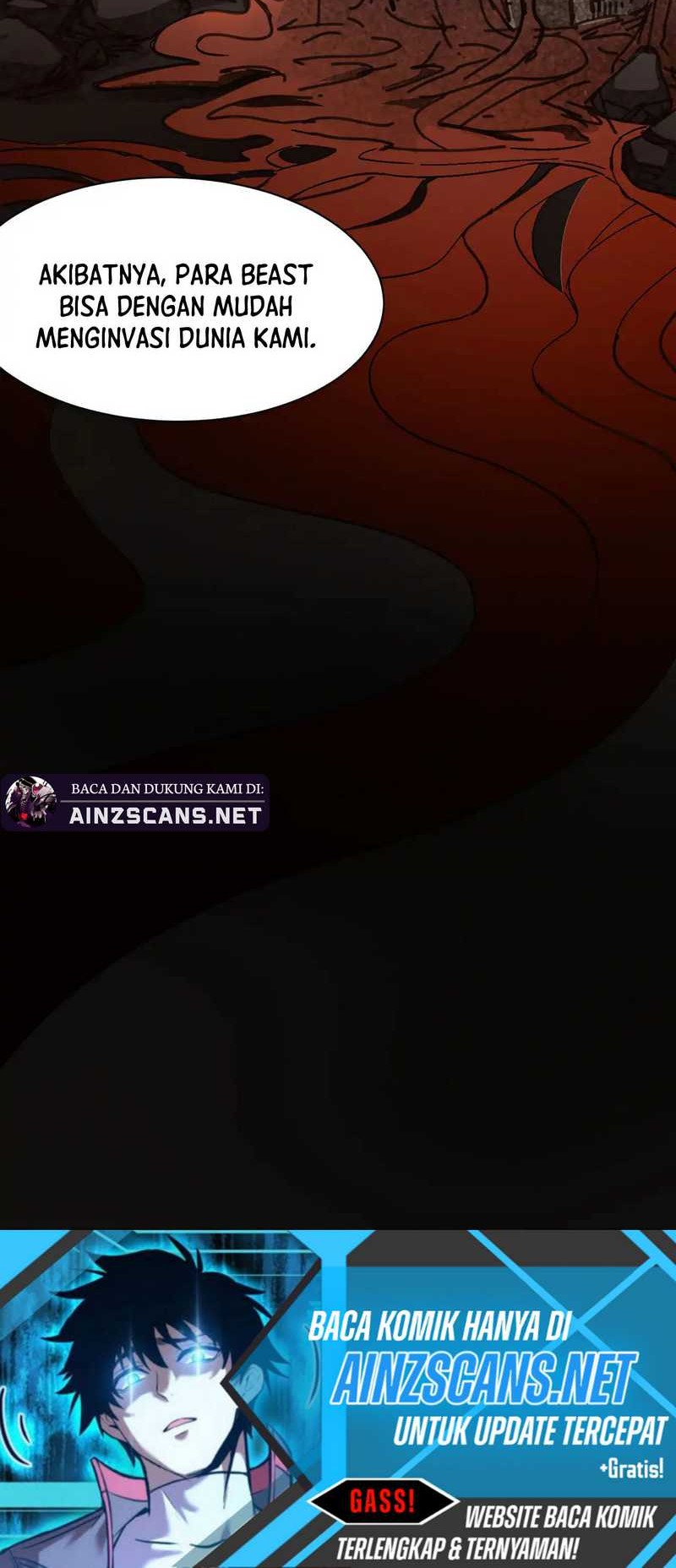 Apex Future Martial Arts Chapter 142 - halaman 57