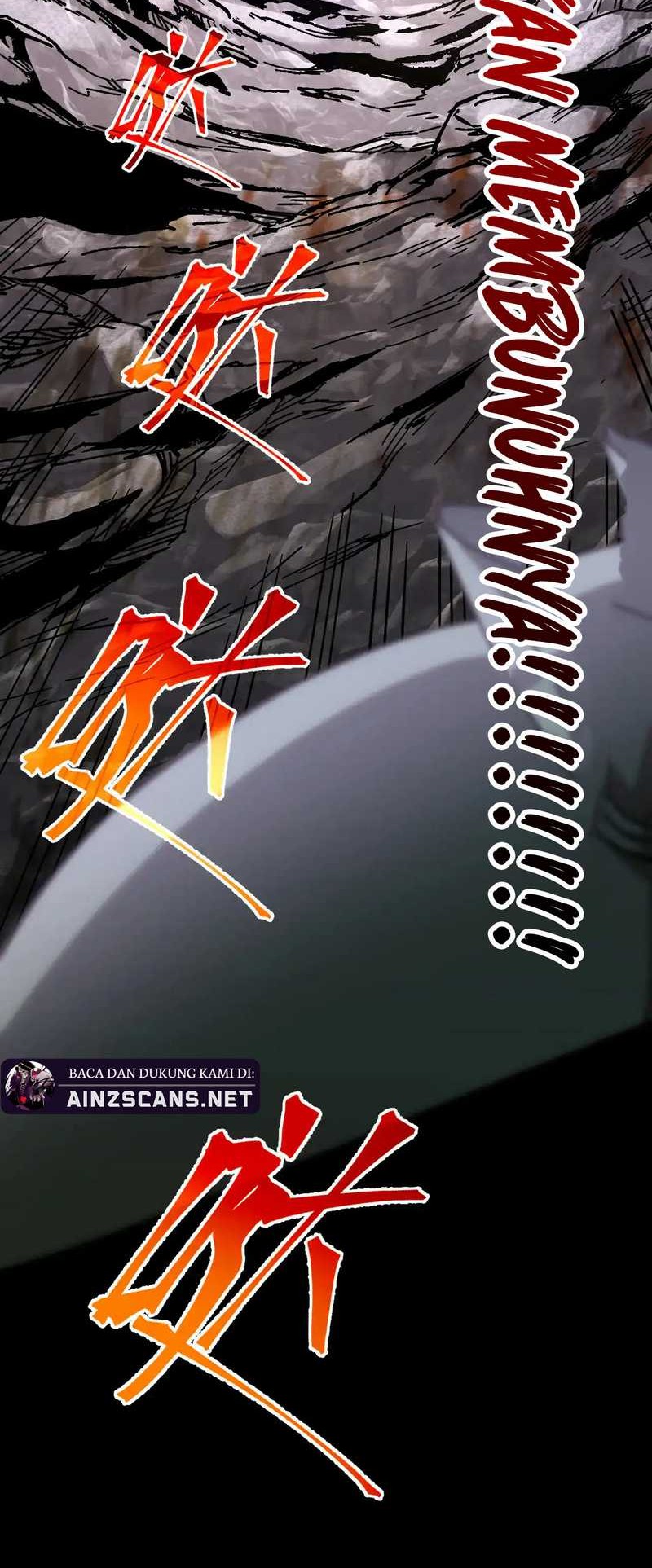 Apex Future Martial Arts Chapter 142 - halaman 6