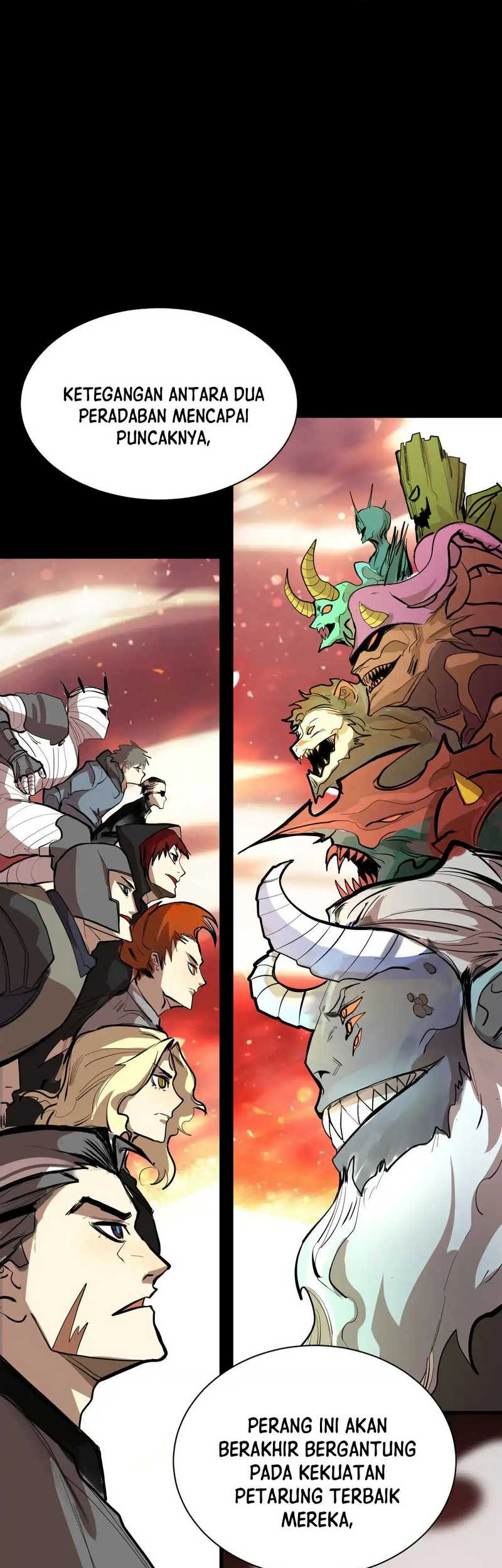 Apex Future Martial Arts Chapter 142 - halaman 63