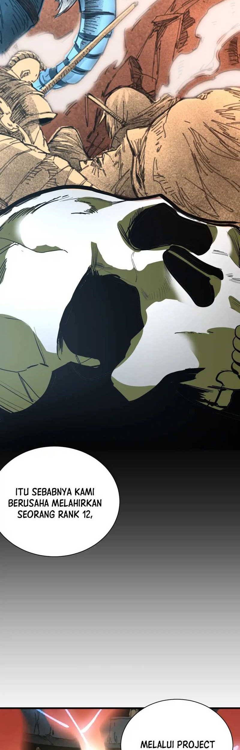 Apex Future Martial Arts Chapter 142 - halaman 66