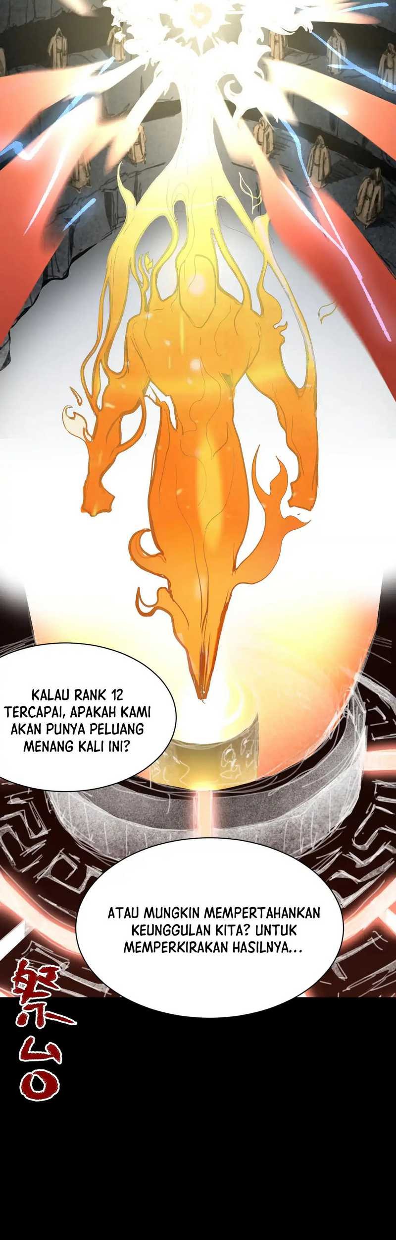 Apex Future Martial Arts Chapter 142 - halaman 68