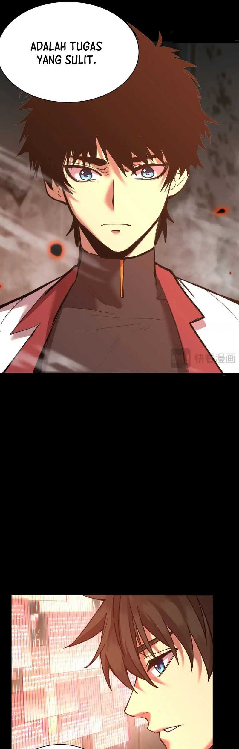 Apex Future Martial Arts Chapter 142 - halaman 69