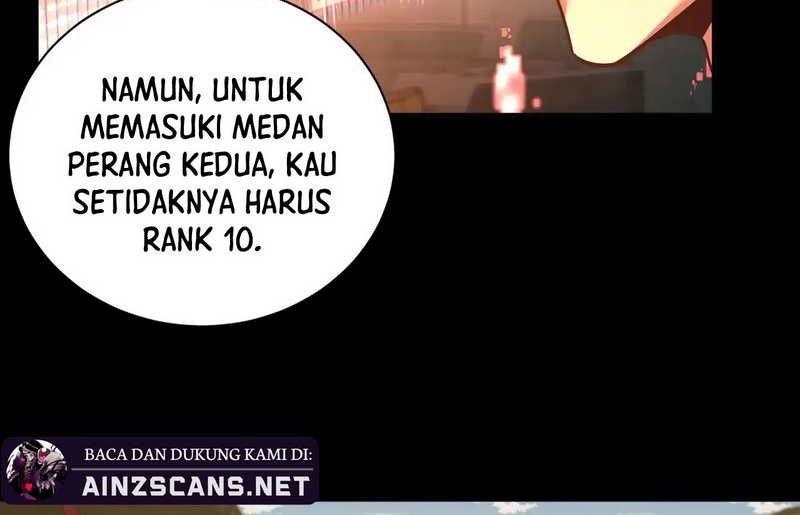 Apex Future Martial Arts Chapter 142 - halaman 70