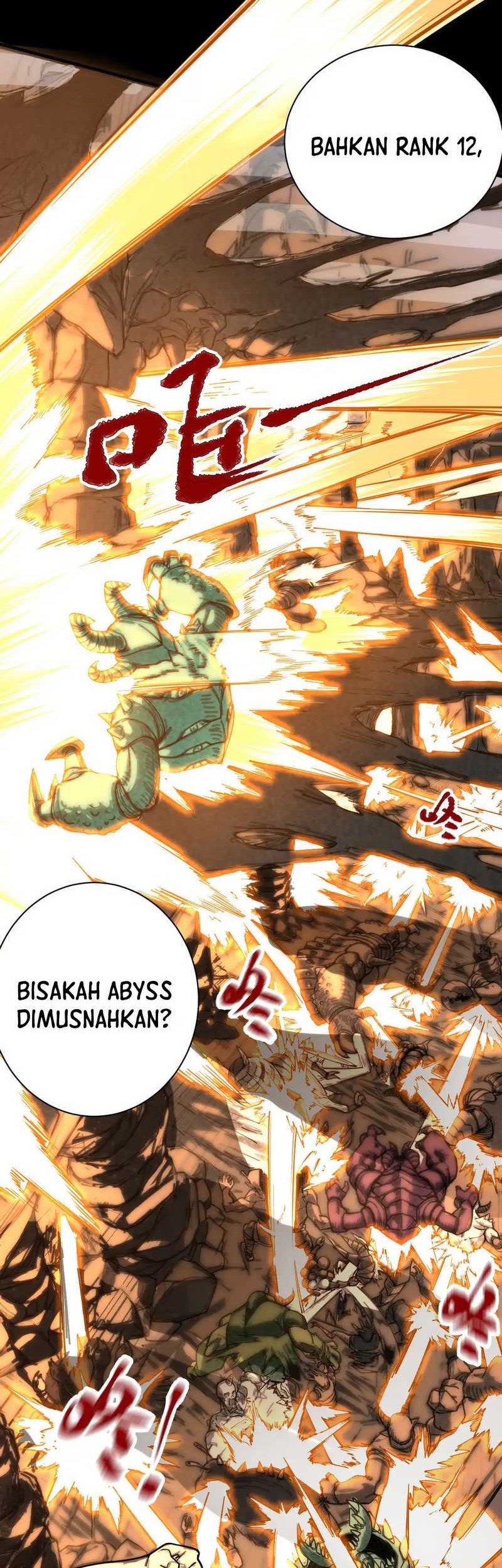 Apex Future Martial Arts Chapter 142 - halaman 74