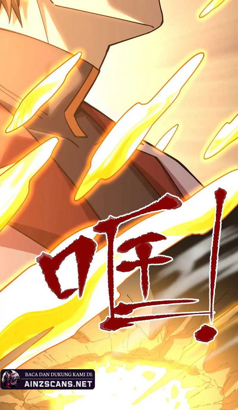Apex Future Martial Arts Chapter 142 - halaman 76