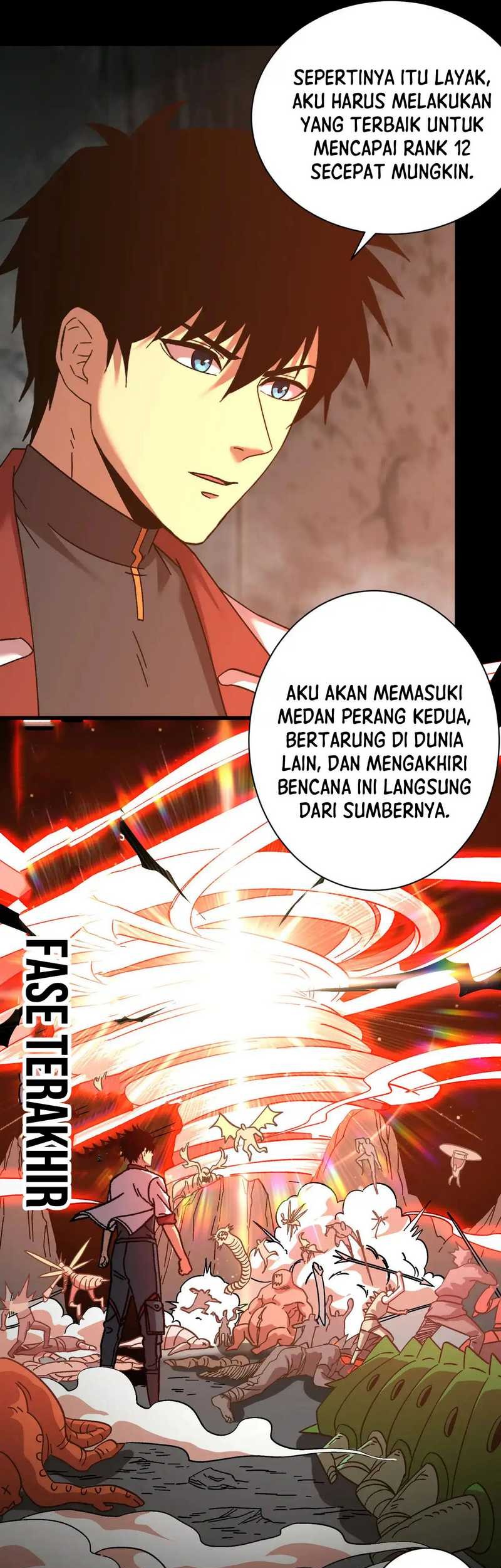 Apex Future Martial Arts Chapter 142 - halaman 80