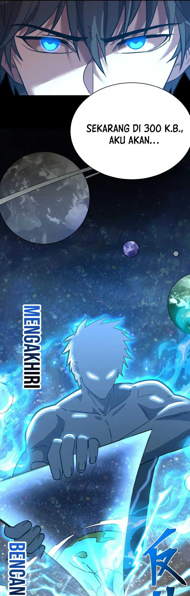 Apex Future Martial Arts Chapter 142 - halaman 82