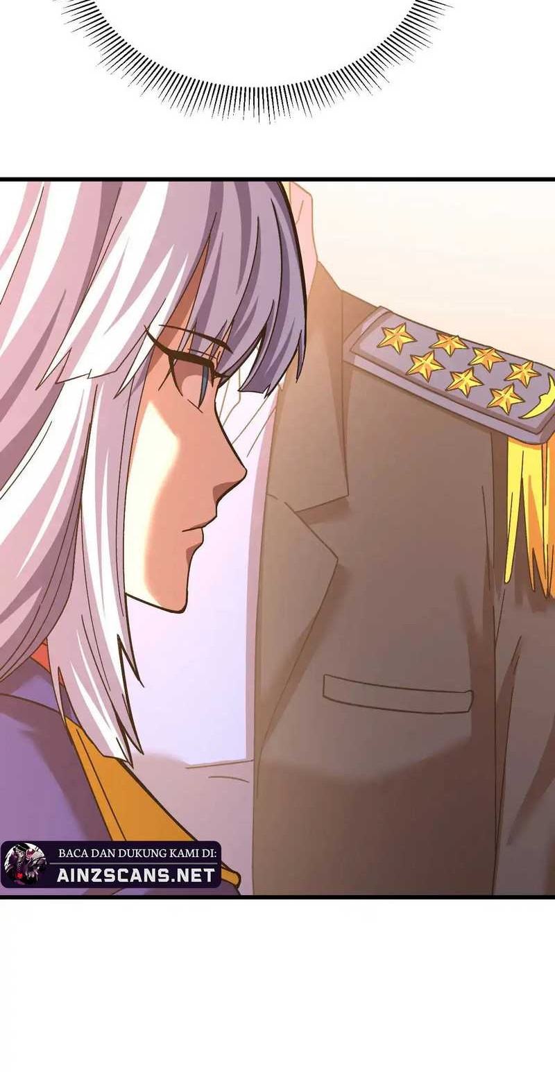 Apex Future Martial Arts Chapter 143 - halaman 35