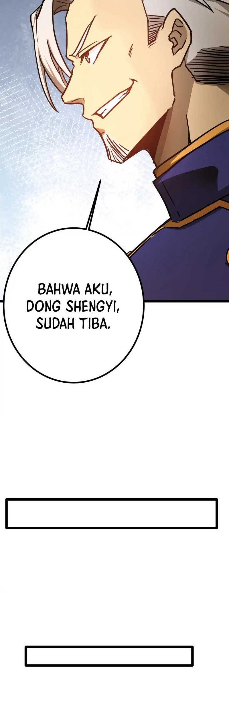 Apex Future Martial Arts Chapter 143 - halaman 47