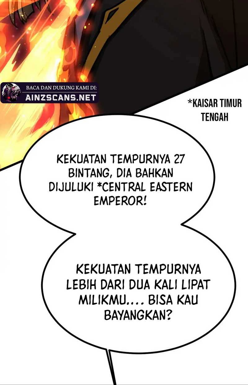Apex Future Martial Arts Chapter 143 - halaman 58