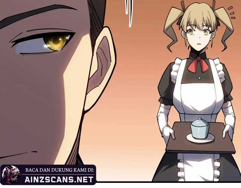 Apex Future Martial Arts Chapter 143 - halaman 8