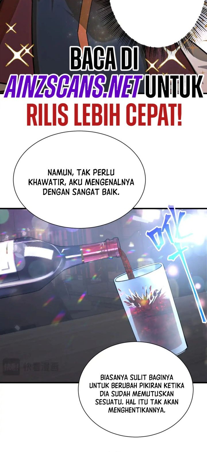 Apex Future Martial Arts Chapter 144 - halaman 13