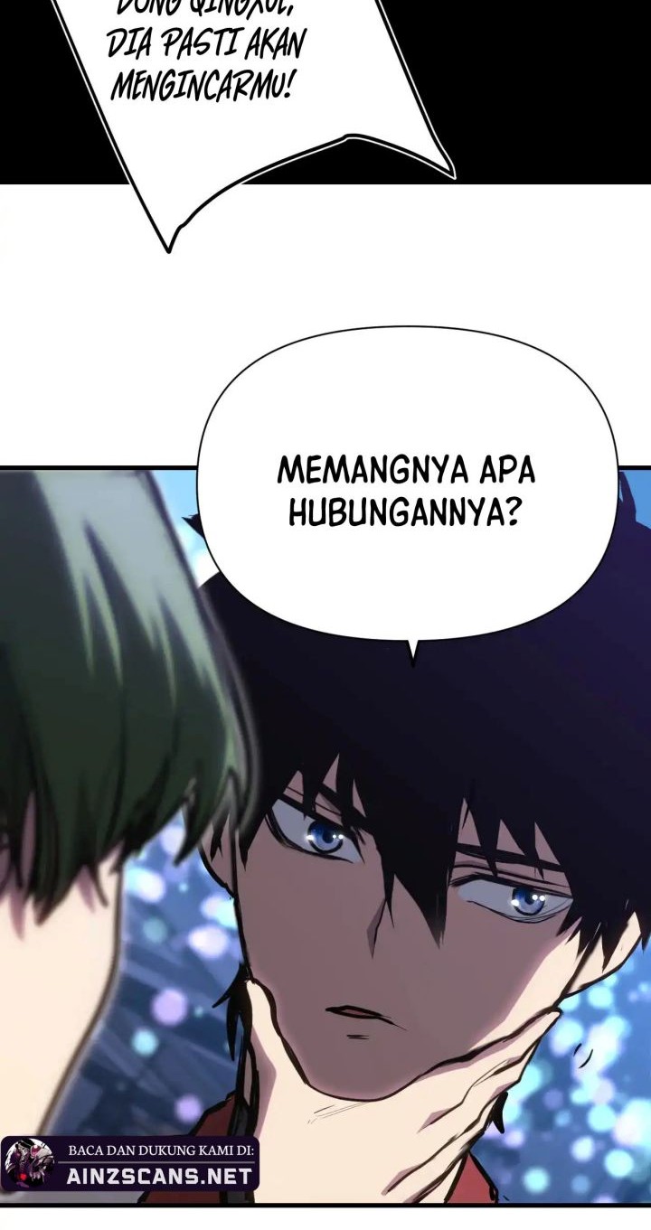 Apex Future Martial Arts Chapter 144 - halaman 19