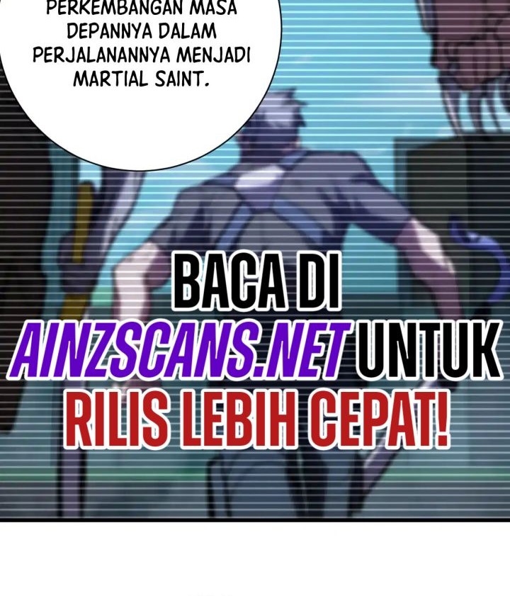 Apex Future Martial Arts Chapter 144 - halaman 21
