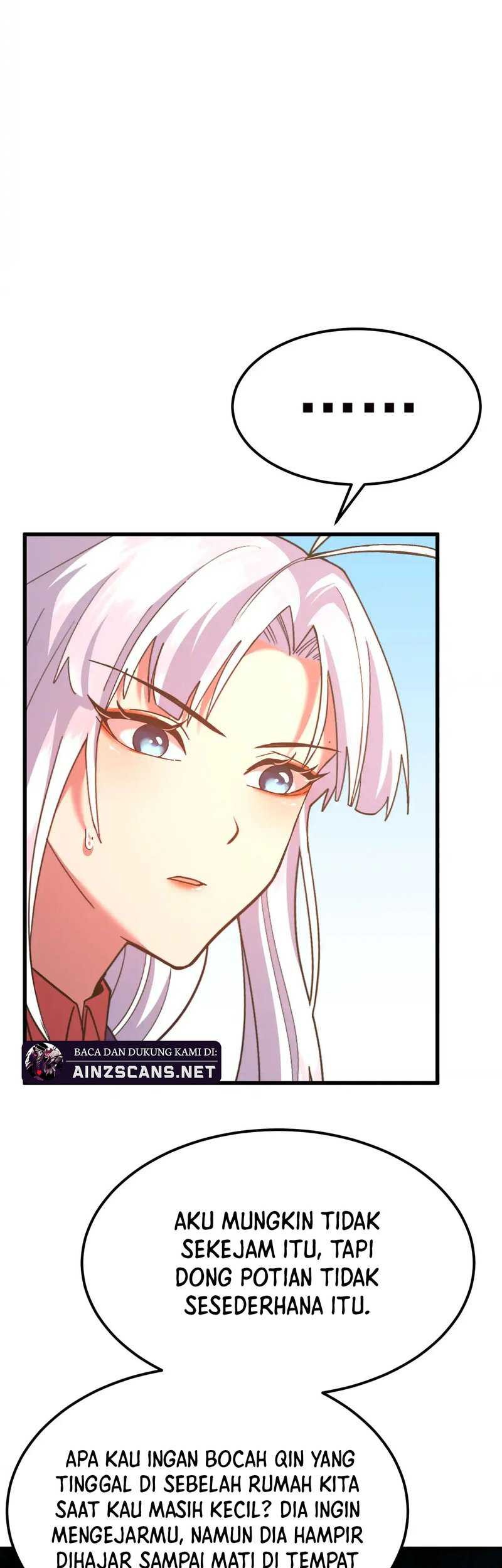 Apex Future Martial Arts Chapter 145 - halaman 13
