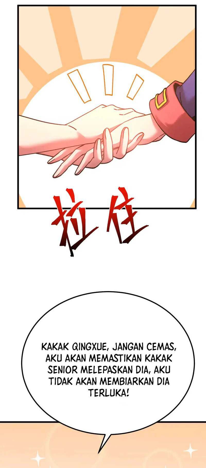 Apex Future Martial Arts Chapter 145 - halaman 16