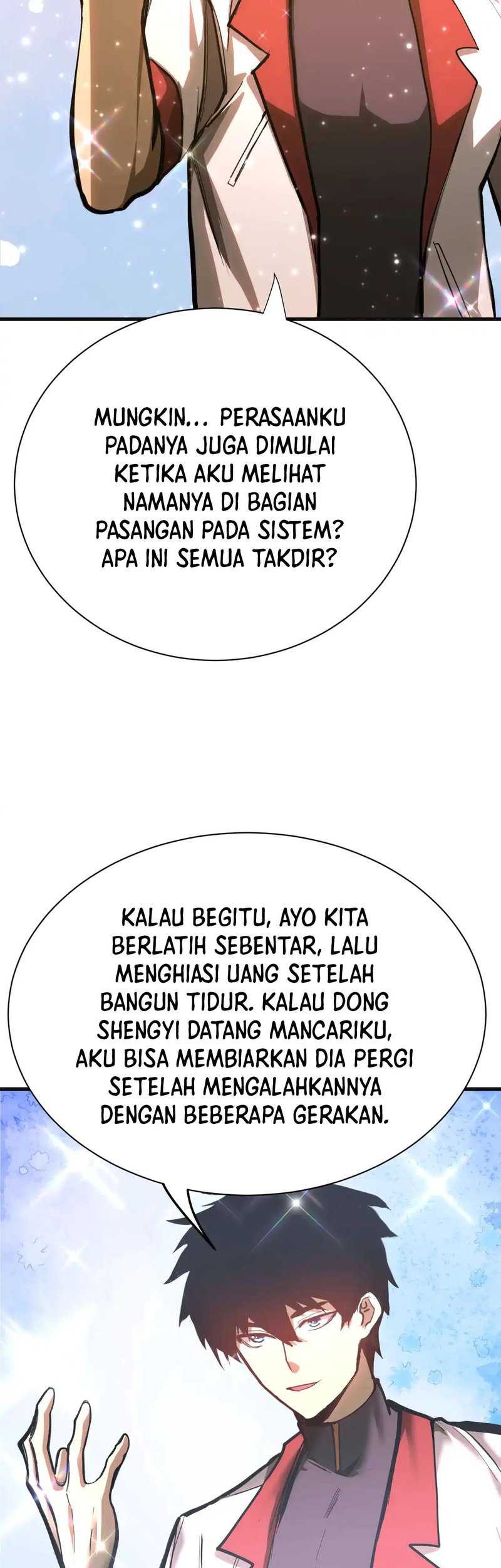 Apex Future Martial Arts Chapter 145 - halaman 27
