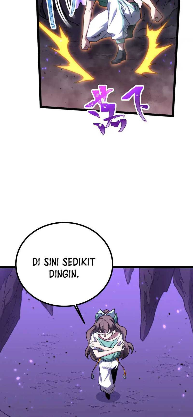 Apex Future Martial Arts Chapter 145 - halaman 44
