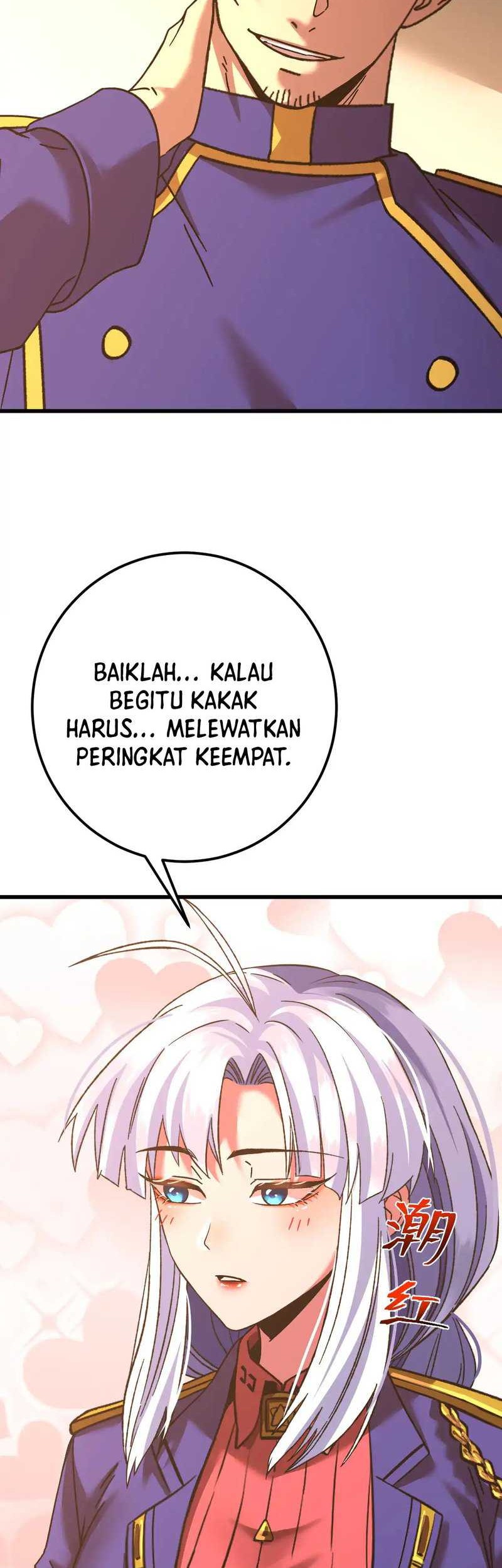 Apex Future Martial Arts Chapter 145 - halaman 6