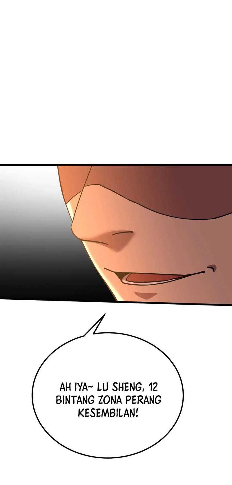 Apex Future Martial Arts Chapter 145 - halaman 8