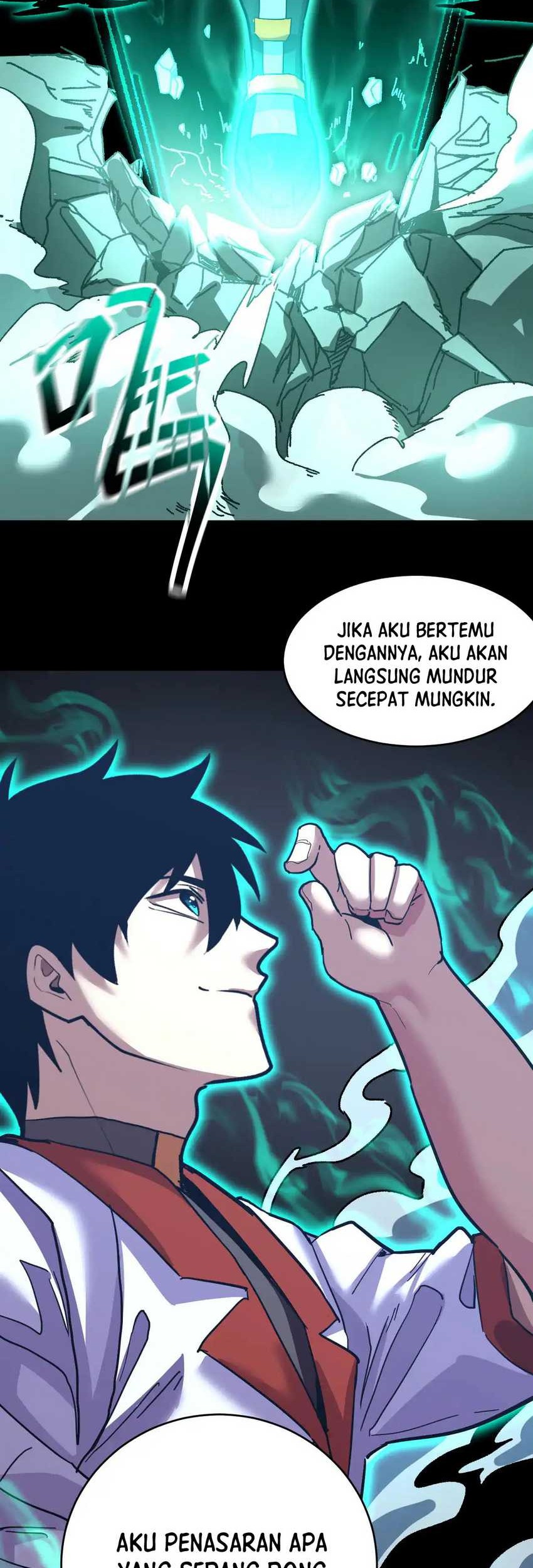 Apex Future Martial Arts Chapter 146 - halaman 13