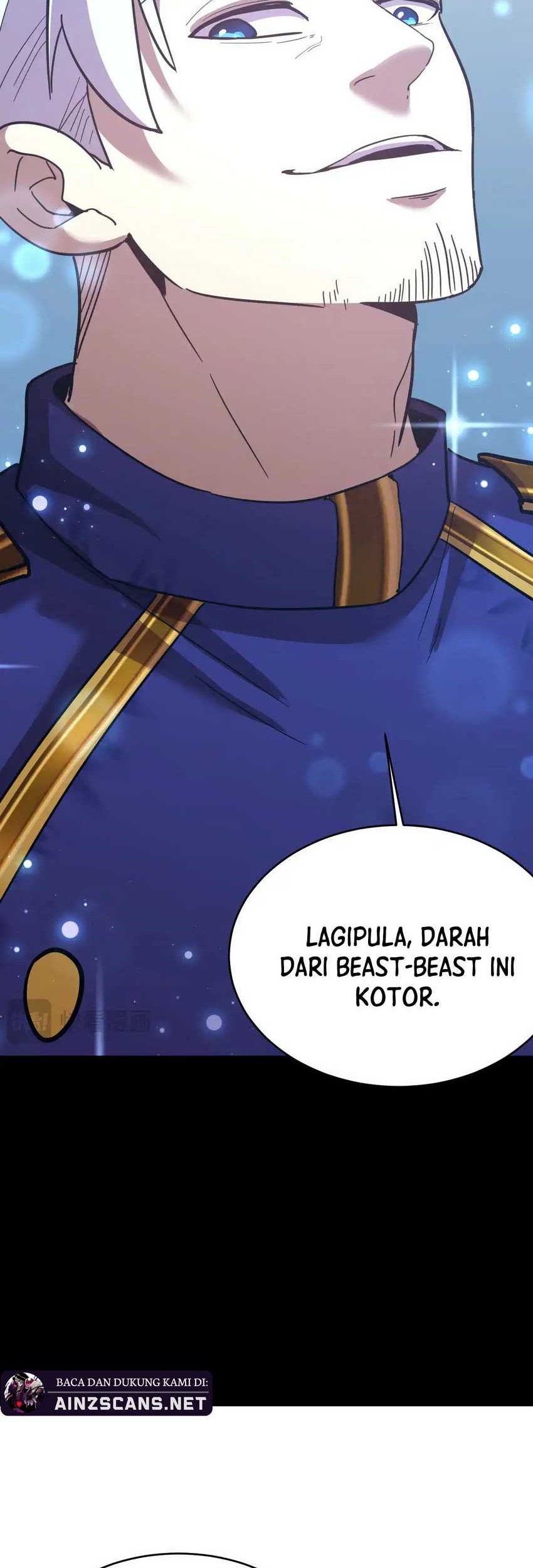 Apex Future Martial Arts Chapter 146 - halaman 26