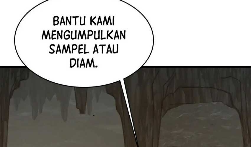 Apex Future Martial Arts Chapter 146 - halaman 27