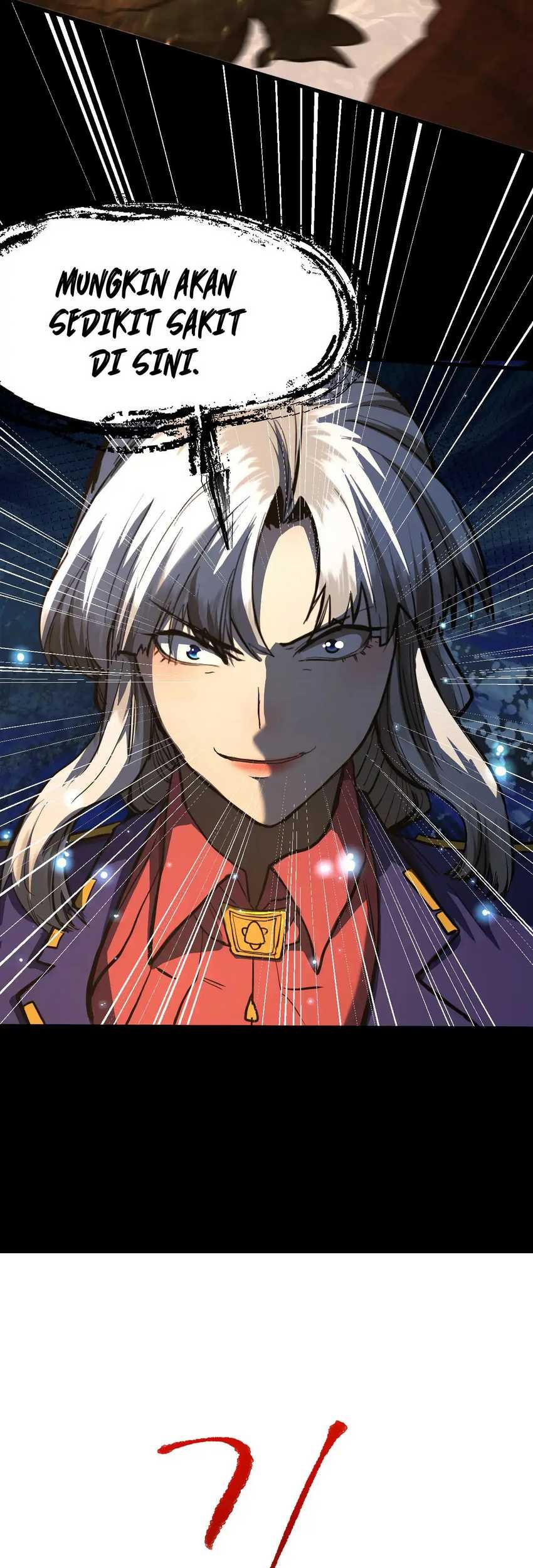Apex Future Martial Arts Chapter 146 - halaman 35