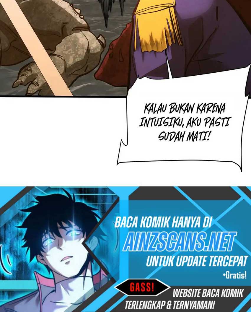 Apex Future Martial Arts Chapter 146 - halaman 37