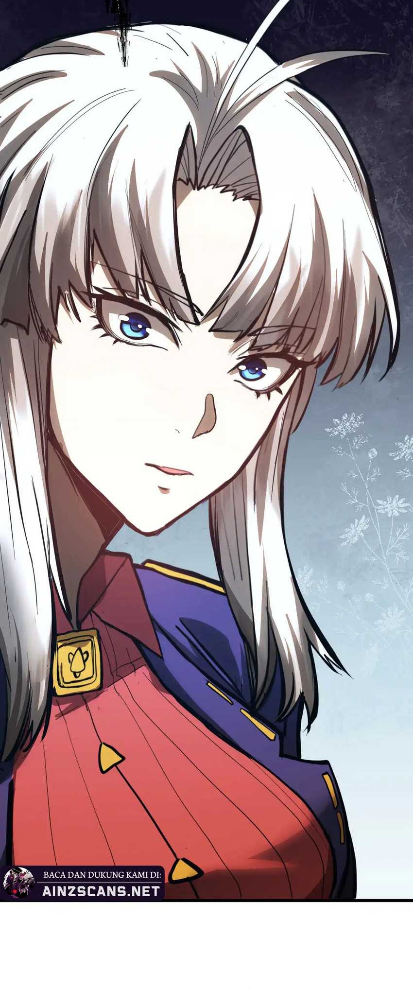 Apex Future Martial Arts Chapter 146 - halaman 39