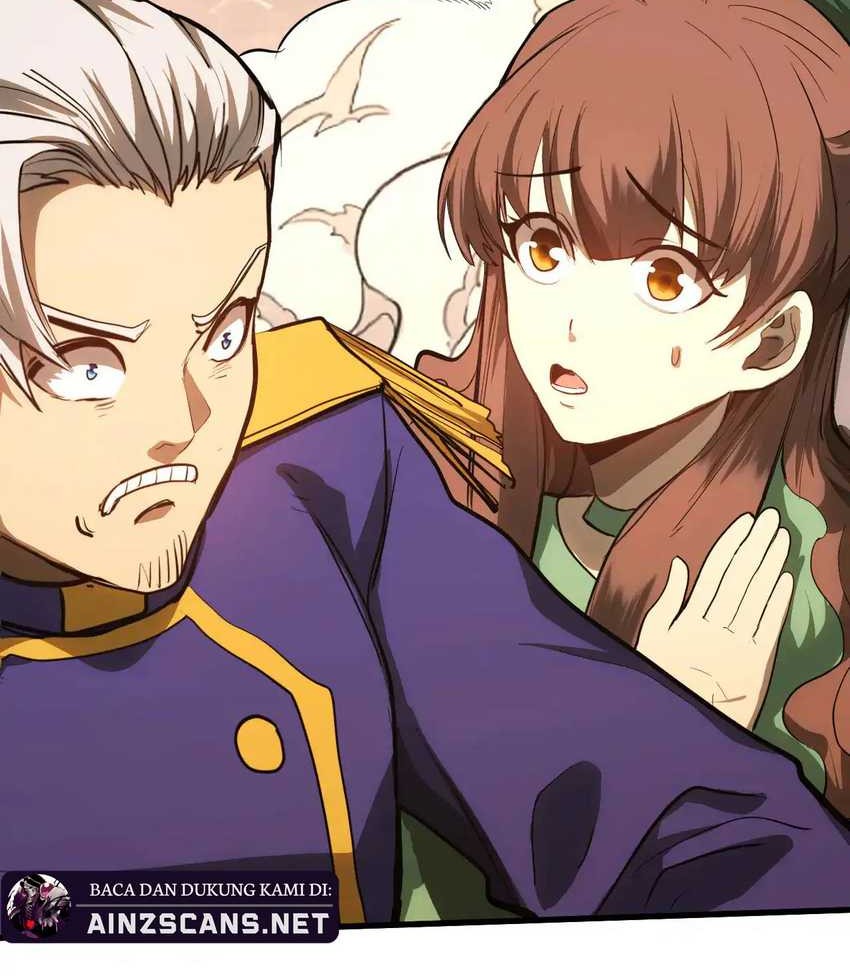 Apex Future Martial Arts Chapter 146 - halaman 50
