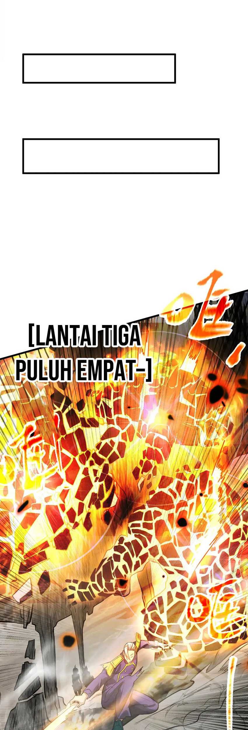 Apex Future Martial Arts Chapter 146 - halaman 52