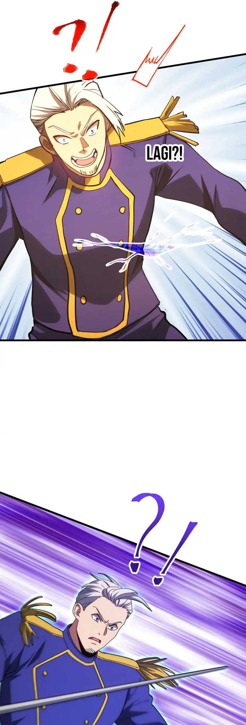 Apex Future Martial Arts Chapter 146 - halaman 54