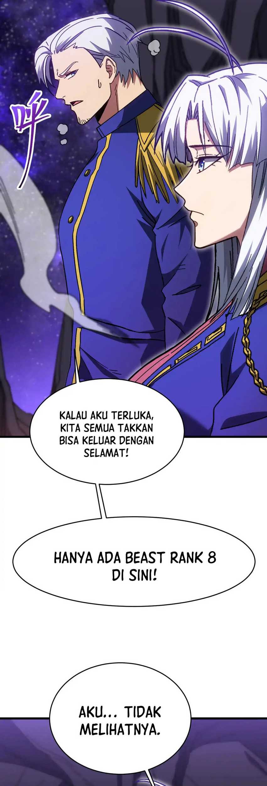 Apex Future Martial Arts Chapter 146 - halaman 56