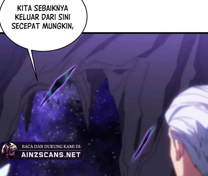 Apex Future Martial Arts Chapter 146 - halaman 64