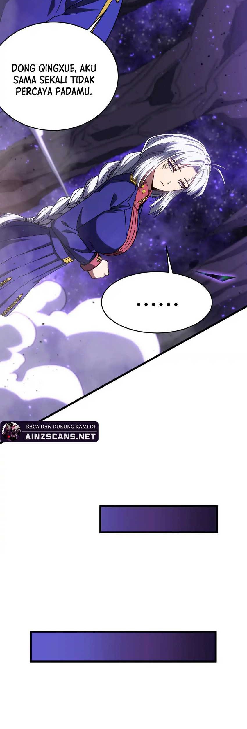 Apex Future Martial Arts Chapter 146 - halaman 66