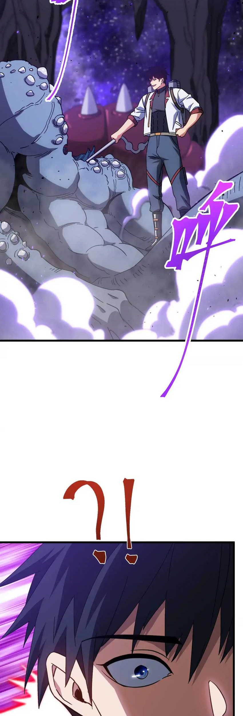 Apex Future Martial Arts Chapter 146 - halaman 69