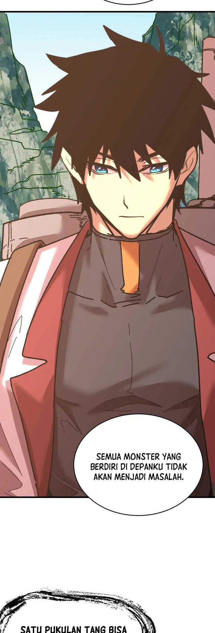 Apex Future Martial Arts Chapter 146 - halaman 7