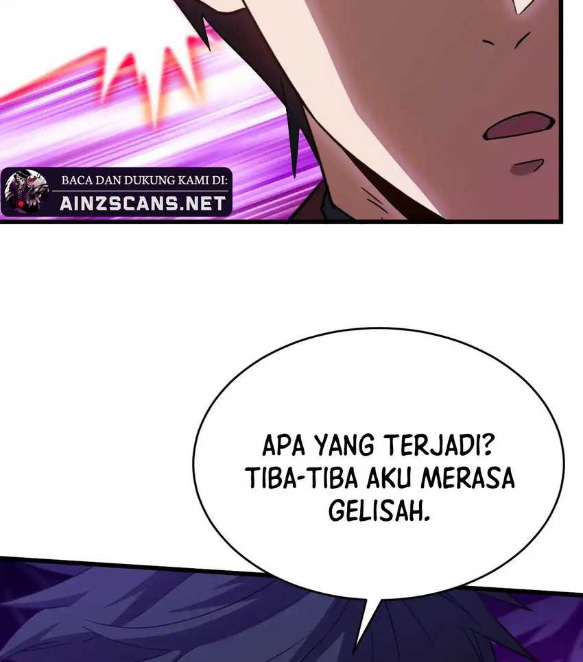 Apex Future Martial Arts Chapter 146 - halaman 70