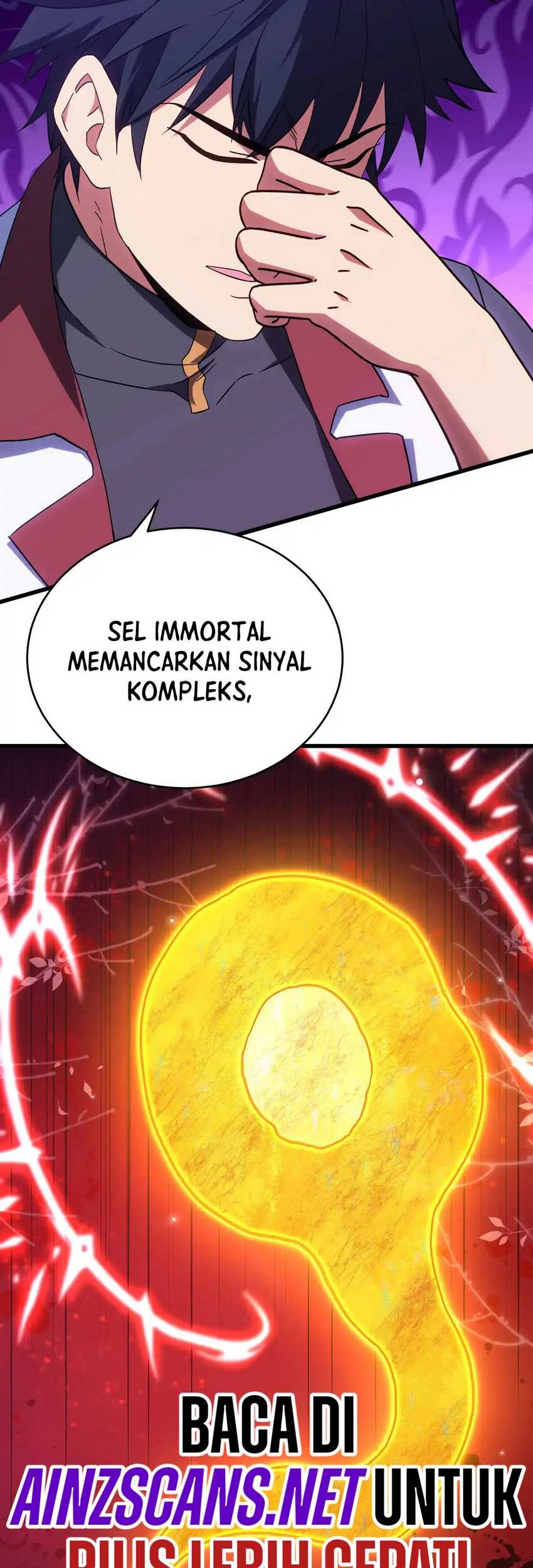 Apex Future Martial Arts Chapter 146 - halaman 71