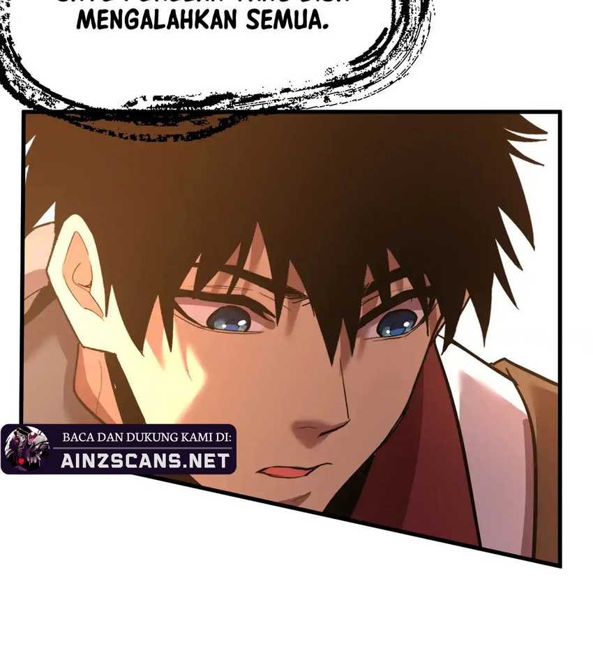 Apex Future Martial Arts Chapter 146 - halaman 8